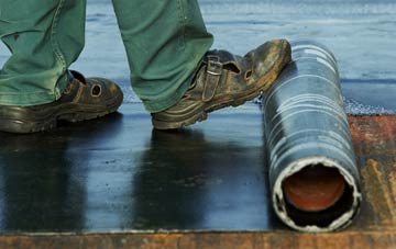 types of Newtown St Boswells felt roof