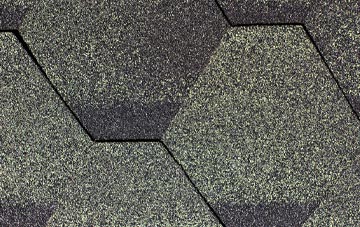 Newtown St Boswells fibreglass shingle repairs