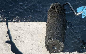 Newtown St Boswells liquid sealant waterproofing