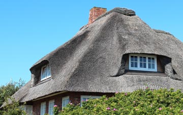thatch roofing Newtown St Boswells, Scottish Borders