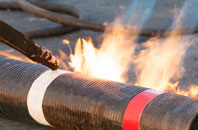 Newtown St Boswells flat roofing replacement