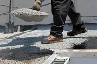 find rated Newtown St Boswells flat roofing replacement companies